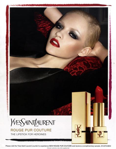 ysl beauty ad|ysl beauty it.